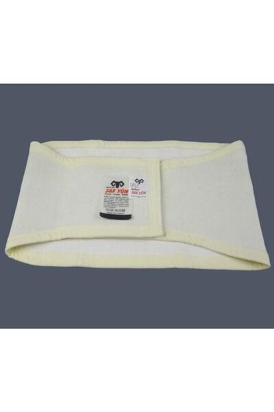 SAFYÜN Yün Bel Korse