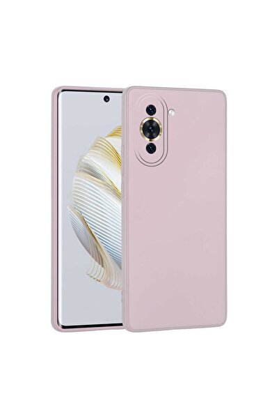 ZM STORE Huawei Nova 10 Kılıf Zore Premier Silikon Kapak