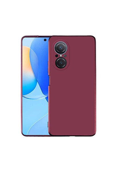 ZM STORE Huawei Nova 9 Se Kılıf Zore Premier Silikon Kapak
