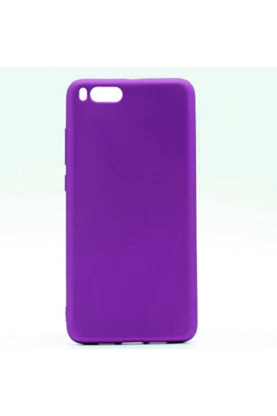 ZM STORE Xiaomi Mi Note 3 Kılıf Zore Premier Yumuşak Silikon Kapak