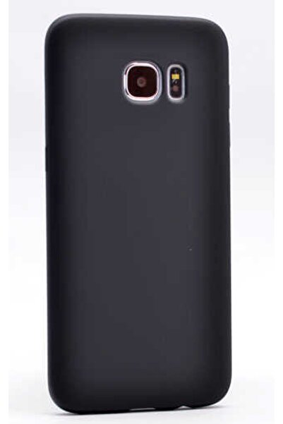 ZM STORE Samsung Galaxy S7 Kılıf Zore Premier Yumuşak Silikon Kapak