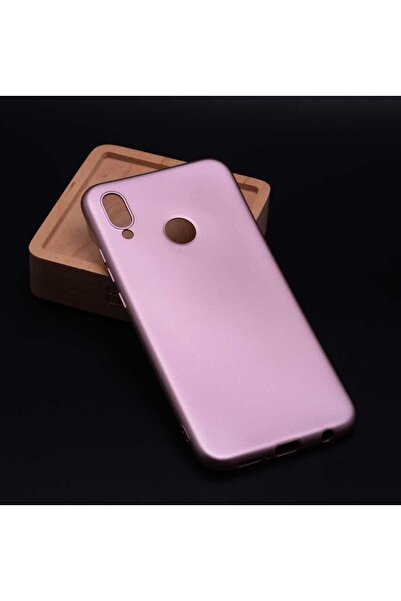 ZM STORE Huawei P20 Lite Kılıf Zore Premier Yumuşak Silikon Kapak