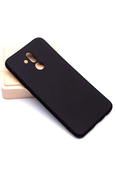 ZM STORE Huawei Mate 20 Lite Kılıf Zore Premier Yumuşak Silikon Kapak