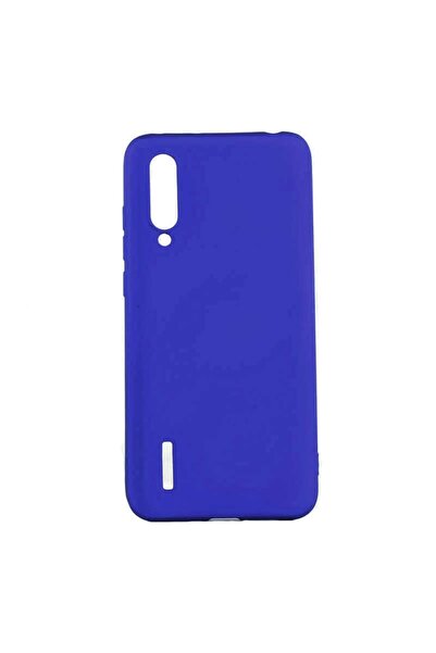 ZM STORE Xiaomi Mi 9 Lite Kılıf Zore Premier Yumuşak Silikon Kapak