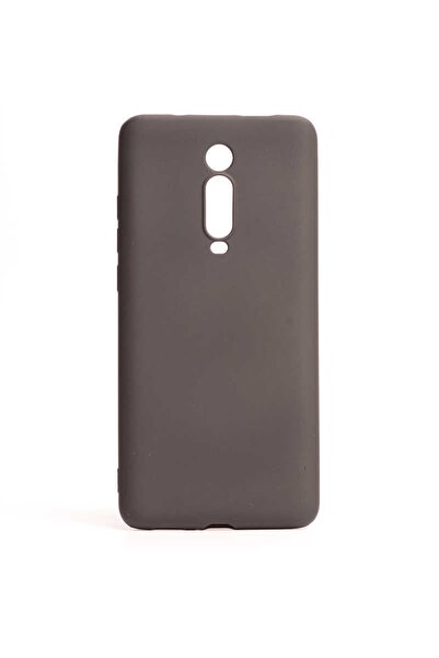 ZM STORE Xiaomi Mi 9t Kılıf Zore Premier Yumuşak Silikon Kapak