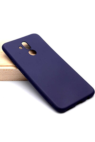 ZM STORE Huawei Mate 20 Lite Kılıf Zore Premier Yumuşak Silikon Kapak