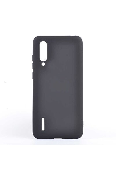 ZM STORE Xiaomi Mi 9 Lite Kılıf Zore Premier Yumuşak Silikon Kapak