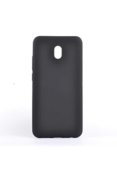 ZM STORE Xiaomi Redmi 8a Kılıf Zore Premier Yumuşak Silikon Kapak