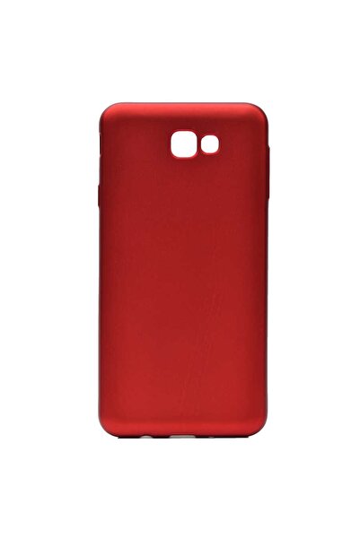 ZM STORE Samsung Galaxy J7 Prime Kılıf Zore Premier Yumuşak Silikon Kapak