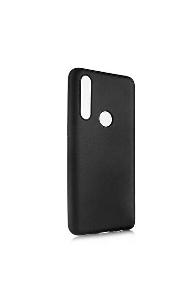 ZM STORE Oppo A31 Kılıf Zore Premier Yumuşak Silikon Kapak