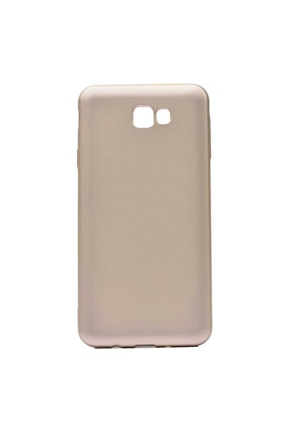 ZM STORE Samsung Galaxy J7 Prime Kılıf Zore Premier Yumuşak Silikon Kapak