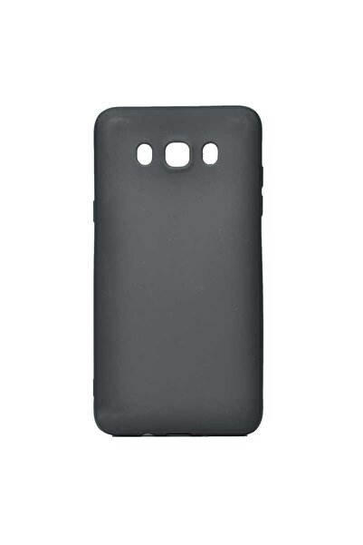 ZM STORE Samsung Galaxy J5 2016 Kılıf Zore Premier Yumuşak Silikon Kapak