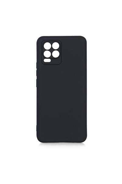 ZM STORE Realme 8 Pro Kılıf Zore Premier Yumuşak Silikon Kapak
