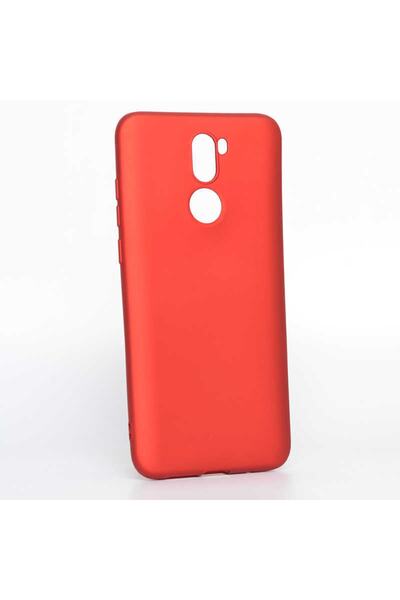 Vestel Venus Z30 Sheath Zore Premier Soft Silicone Cover