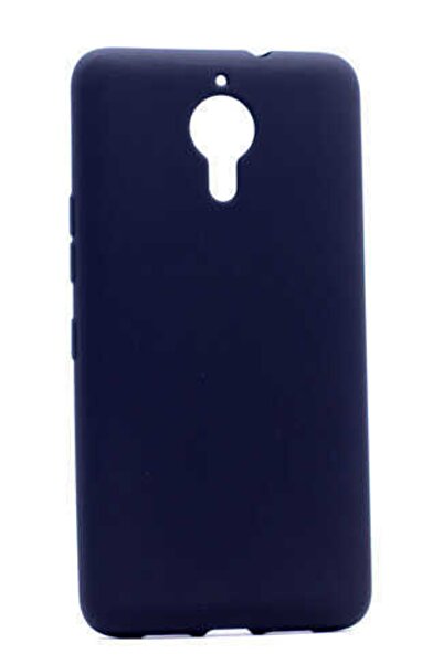 General Mobile 5 Plus Case Zore Premier Soft Silicone Cover