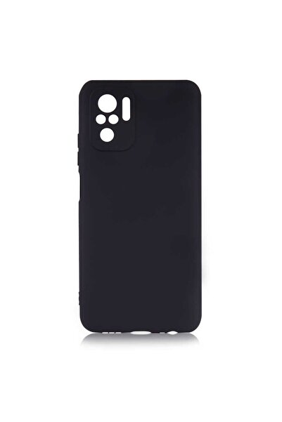 ZM STORE Xiaomi Redmi Note 10 / Note 10S Uyumlu Kılıf Zore Premier Yumuşak Si...