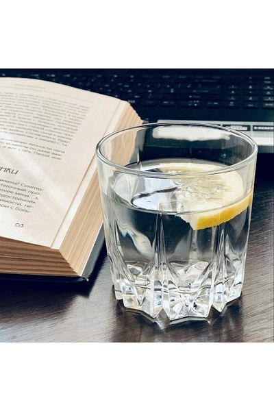 Paşabahçe Triple Carat Cup, Soft Drink Cup 300 Cc 52885
