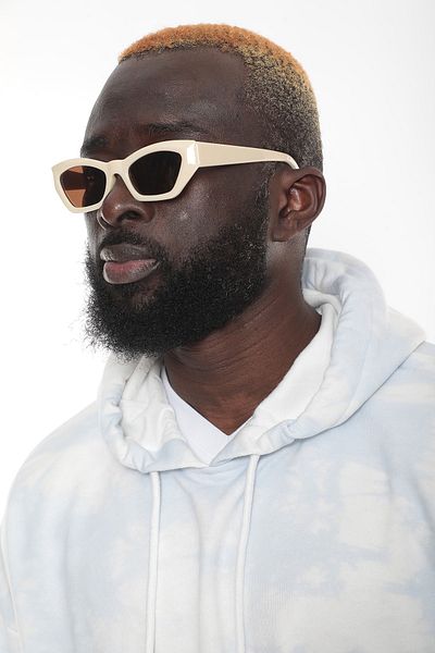STAOOM Sunglasses - Stylish and Comfortable Design