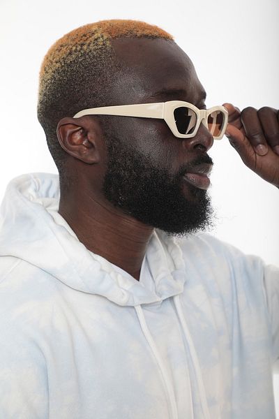 STAOOM Sunglasses - Stylish and Comfortable Design