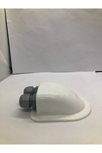 Venta Karavan Set Kablo Geçiş Boat-güneş Paneli Aparatı