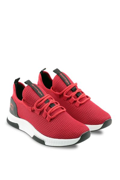 Slazenger Agenda Маратонки Дамски обувки Червени / Черни