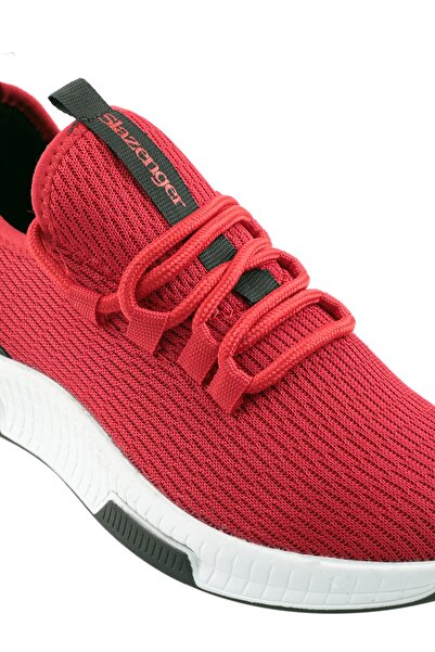 Slazenger Agenda Sneaker Women's Shoes Red / Black