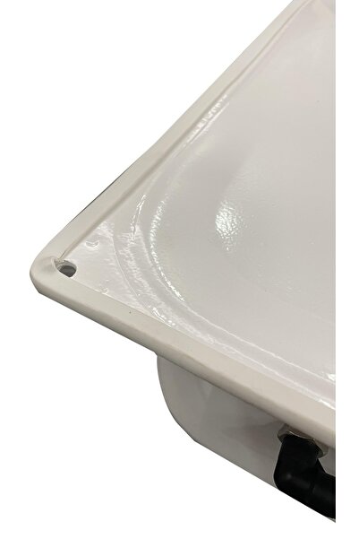 Teba Therm Daiwa 30 Lt Açık Genleşme Imbisat Tankı