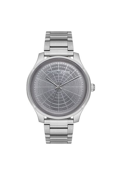 Milano X Change Mex3230 Men's Wristwatch
