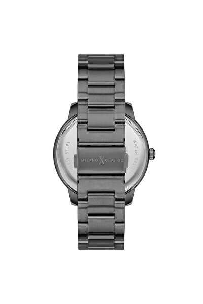 Milano X Change Mex3214 Men's Wristwatch