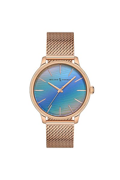 Milano X Change Mex1174 Women's Wristwatch