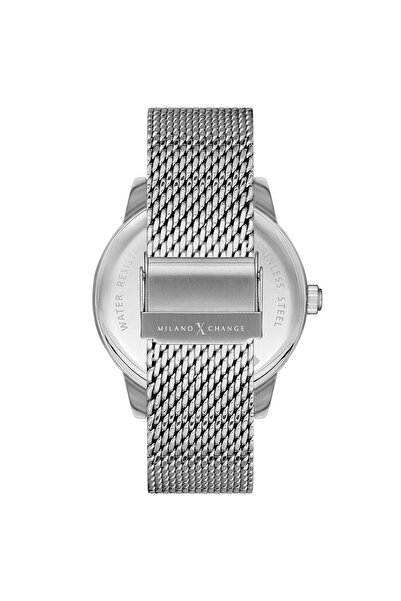 Milano X Change Mex3248 Men's Wristwatch