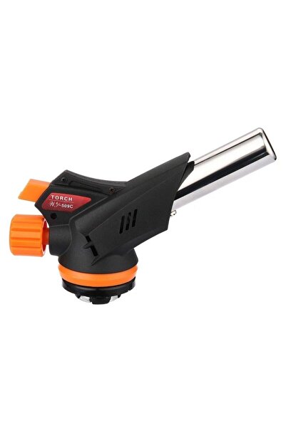 Tiffany Pürmüz Başlığı 1300° Jet Pürmüz Başlığı