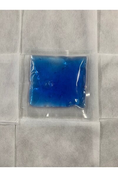 ÖZGÜVEN DENTAL Termojel Mavi