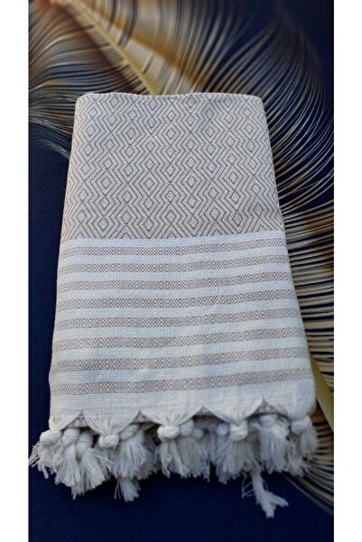 TEKSTİLCİ 180x220 Φυσικό κάλυμμα καναπέ