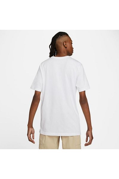Nike Mens Sportswear Tee Air Open Men's T-Shirt