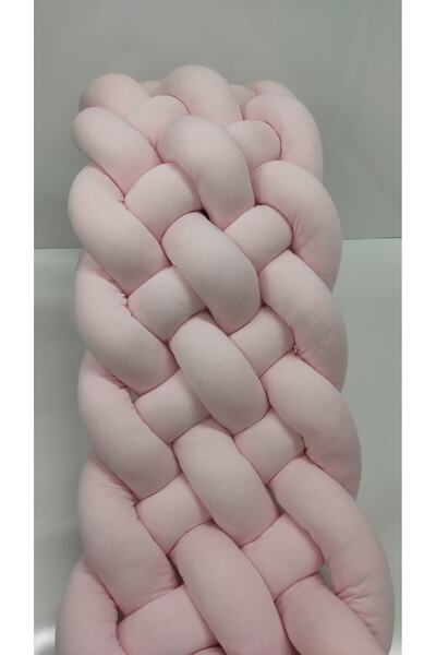 Lucky Kids حماية محبوكة 420 سم 6 قطع