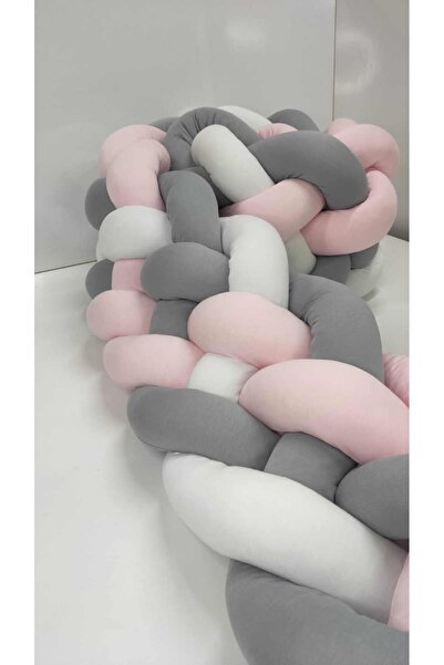 Lucky Kids واقي محبوك 200 سم 5 قطع