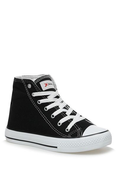 Kinetix Pantofort înalt pentru femei Fowler Tx Hi W 3fx Black