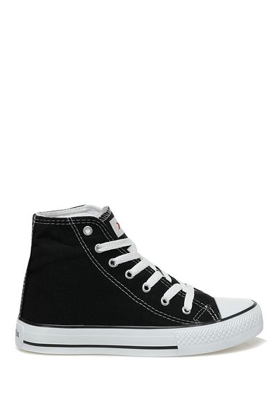 Kinetix Pantofort înalt pentru femei Fowler Tx Hi W 3fx Black