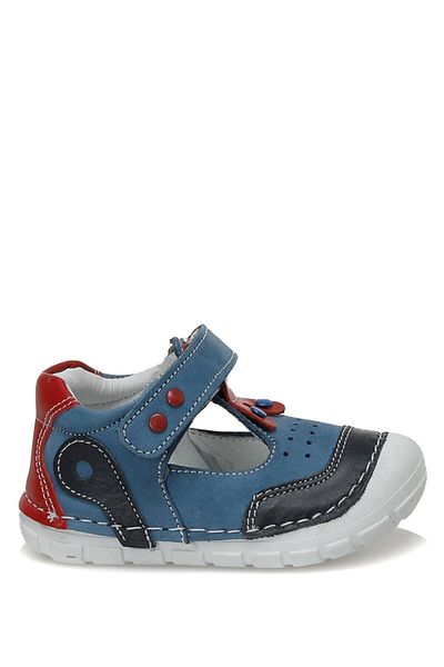 Polaris 520151 .ı3fx Blue Boy Pantofi casual