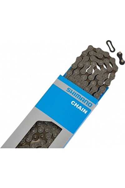Shimano 8 'li Zincir Cn-hg40 6/7/8 Vites Uyumlu