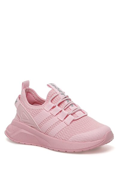 Torex P 3fx Pembe Kız Çocuk Spor Ayakkabı