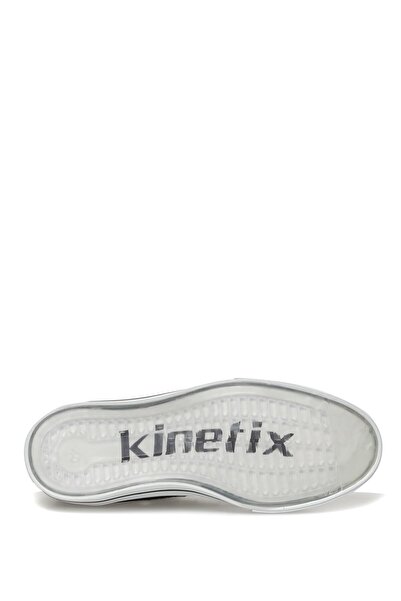 Kinetix Fowler Tx 3fx Black Men's Sneaker