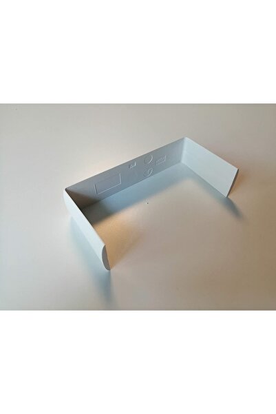 Lgr-638036 Dlp-s 50x100 Mm Kaideli/kaidesiz Kanal Için Kanal Birleştirme Parçası(10LU PAKET)
