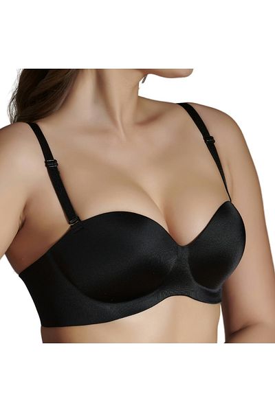 Miniso Sutien fără bretele tăiat cu laser