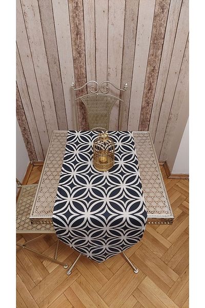 gonk Duck Cloth (Liquid Repellent, Stain Resistant) Runner