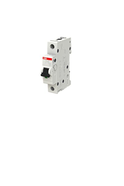 ABB S201-b6 2cds251001r0065 Otomatik Sigorta