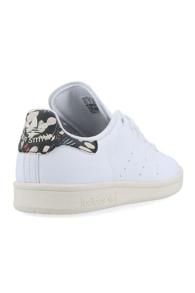 adidas Kadın Günlük Spor Ayakkabı Stan Smith W Hp6378