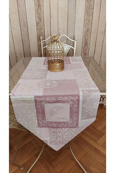 gonk Duck Cloth (Liquid Repellent, Stain Resistant) Runner