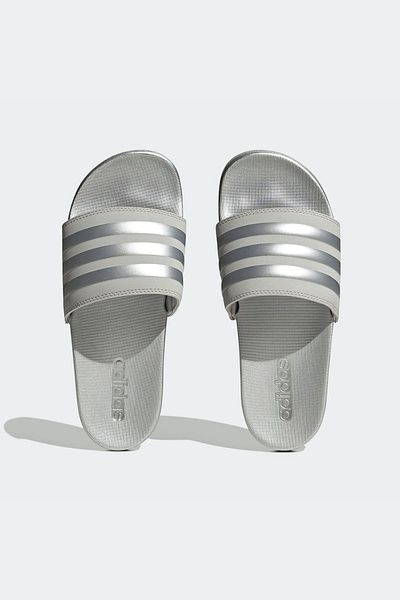 adidas Damen Badeschuhe Adilette Comfort H03619